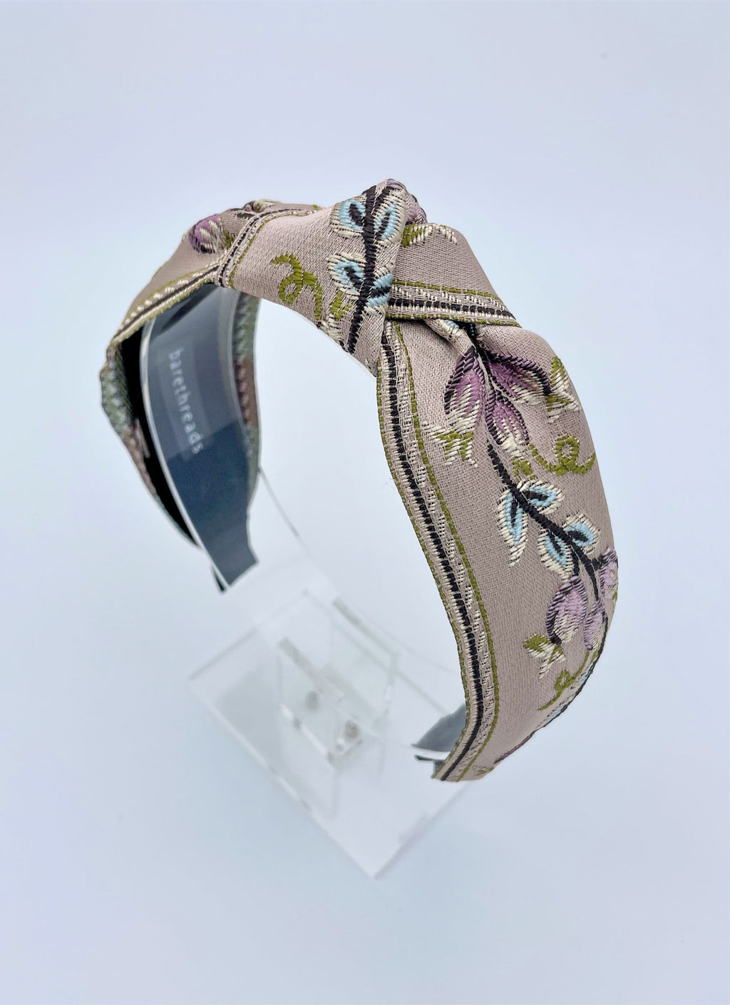 THE AZALEA EMBROIDERED BAND