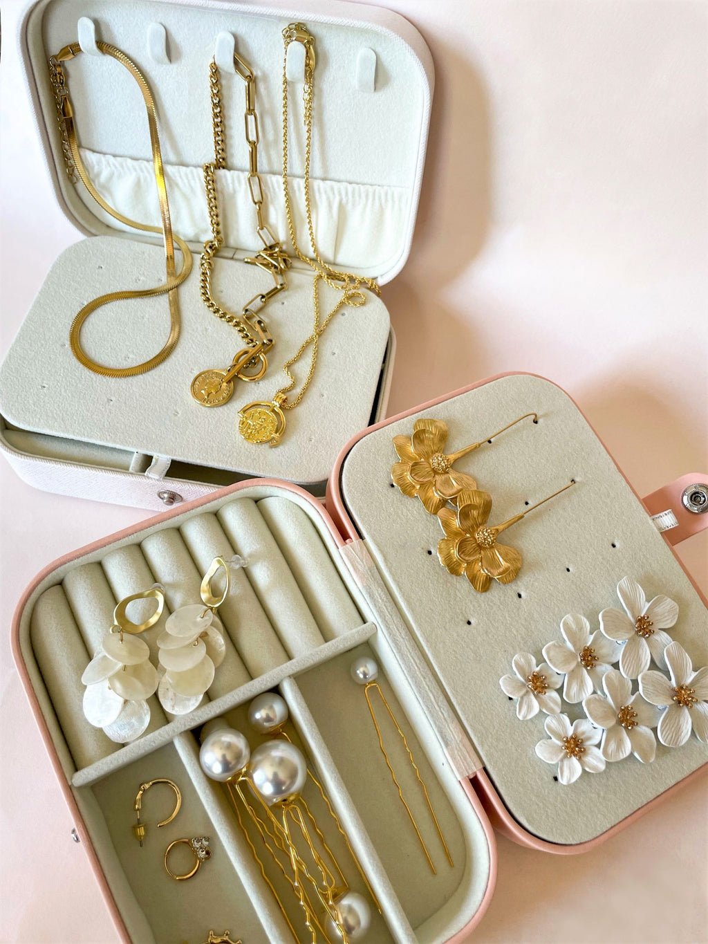 PIPPA JEWELLERY CASES